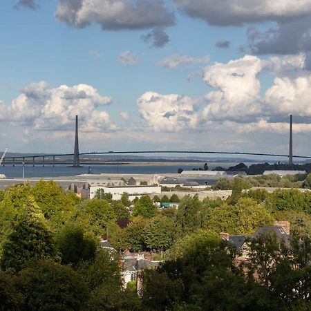 La Cabane De Zelie - Centre Ville - Vue Mer - Honfleur Zewnętrze zdjęcie